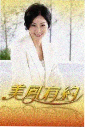 少女大人分集剧情介绍海报
